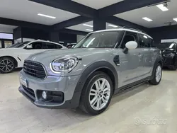 Grigio Usata 2018 Mini Cooper D Countryman SUV | 18.900 € (Buon prezzo)
