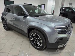 Grigio Usata 2025 Jeep Avenger Summit SUV | 22.799 € (Buon prezzo)