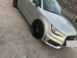 Usata 2014 Audi A1 Sportback S-Line Due volumi | 8500 € (Buon prezzo)