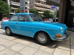 Blu Usata 1973 VW Type 3 Tre volumi | 5400 €