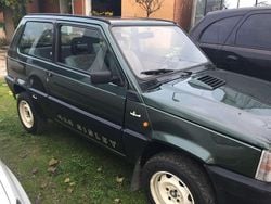 Usata 1989 Fiat Panda 4x4 Due volumi | 7500 €