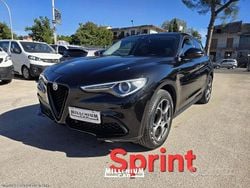 Nero Usata 2020 Alfa Romeo Sprint Sprint Coupé | 22.000 € (Super prezzo)