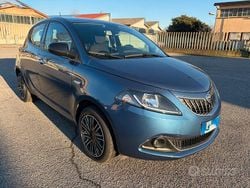 Blu Usata 2023 Lancia Ypsilon S Due volumi | 12.000 € (Buon prezzo)