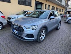 Argento Usata 2021 Audi Q3 SUV | 23.400 € (Super prezzo)