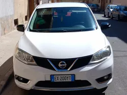 Usata 2014 Nissan Pulsar Due volumi | 6500 € (Buon prezzo)