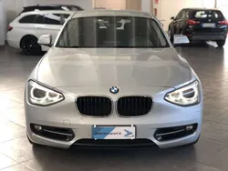 Usata 2013 BMW 120 Sport Line Due volumi | 13.000 € (Cara)