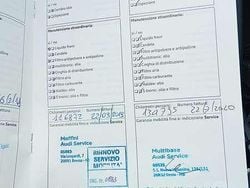 Usata 2011 Audi A3 Attraction Tre volumi | 6500 € (Buon prezzo)