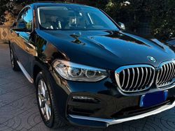 Nero Usata 2019 BMW X4 xLine SUV | 29.500 € (Buon prezzo)