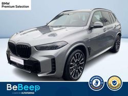 Grigio metallizzato Usata 2024 BMW X5 M Sport SUV | 63.800 € (Buon prezzo)
