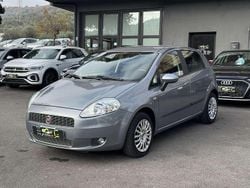 Other Usata 2009 Fiat Grande Punto Due volumi | 3900 € (Buon prezzo)