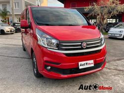 Rosso Usata 2020 Fiat Talento Monovolume | 13.500 € (Super prezzo)