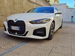Usata 2020 BMW 420 M Sport Coupé | 35.000 € (Molto cara)