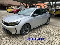 Argento Nuova 2025 Opel Corsa Edition Tre volumi | 12.990 € (Super prezzo)