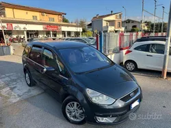 Usata 2008 Ford Galaxy Monovolume | 2900 € (Ottimo prezzo)