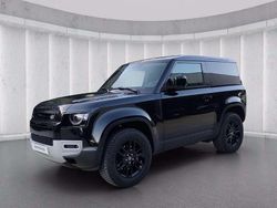 Nero Usata 2025 Land Rover Defender S SUV | 72.800 € (Ottimo prezzo)