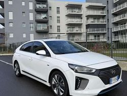 Usata 2016 Hyundai Ioniq Comfort Due volumi | 12.000 € (Cara)
