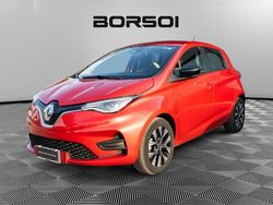 Rosso Usata 2022 Renault Zoe Zen Due volumi | 14.900 € (Buon prezzo)