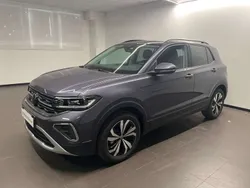Grigio Nuova 2025 VW T-Cross Edition SUV | 25.400 € (Buon prezzo)