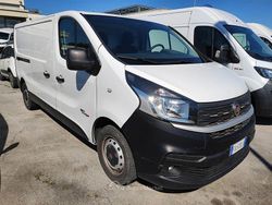 Bianco Usata 2019 Fiat Talento Monovolume | 14.800 € (Buon prezzo)
