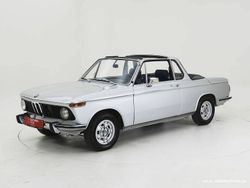 Altri Usata 1974 BMW 2002 Tre volumi | 34.950 €