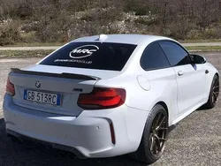 Usata 2020 BMW M2 Competition Edition Coupé | 50.500 €