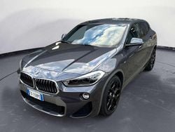 Grigio Usata 2019 BMW X2 M Sport SUV | 22.000 € (Buon prezzo)