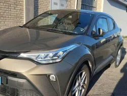 Usata 2022 Toyota C-HR Sport SUV | 19.700 € (Ottimo prezzo)