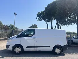 Bianco Usata 2012 Ford Transit Custom Furgone | 9000 € (Super prezzo)