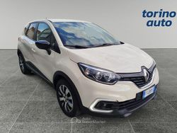 Beige Usata 2019 Renault Captur SUV | 12.490 € (Ottimo prezzo)