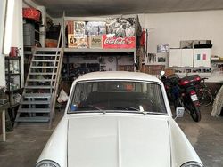 Bianco Usata 1950 Fiat 1100 Station wagon | 10.900 €