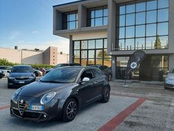 Grigio Usata 2014 Alfa Romeo MiTo Distinctive Due volumi | 3300 € (Ottimo prezzo)