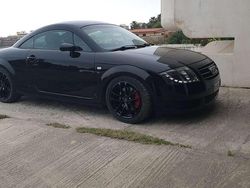 Nero Usata 1999 Audi TT Coupé | 9500 € (Molto cara)