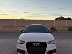 Usata 2013 Audi A1 Sportback S-Line Due volumi | 11.999 € (Buon prezzo)