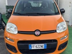 Usata 2016 Fiat Panda Tre volumi | 4990 € (Ottimo prezzo)
