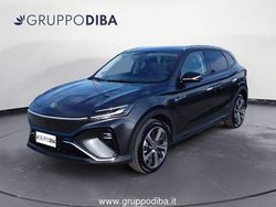 Argento Usata 2023 MG Marvel R Performance SUV | 28.000 € (Buon prezzo)