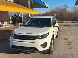 Usata 2016 Land Rover Discovery Sport SUV | 12.000 € (Buon prezzo)