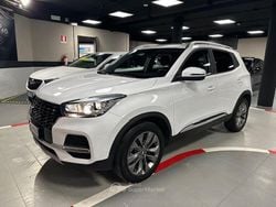 Bianco Usata 2023 DR DR 1.0 Due volumi | 12.900 € (Super prezzo)