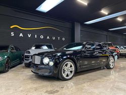 Nero Usata 2014 Bentley Mulsanne Tre volumi | 119.000 €