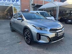 Grigio Usata 2022 Kia XCeed Style SUV | 20.000 € (Buon prezzo)