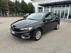 Nero Usata 2025 Fiat Tipo S Tre volumi | 16.900 € (Ottimo prezzo)