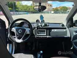 Usata 2010 Smart ForTwo Coupé Due volumi | 4950 € (Buon prezzo)