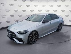 Argento hightech Usata 2023 Mercedes C220 Premium Plus Tre volumi | 38.500 € (Super prezzo)