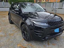 Usata 2023 Land Rover Range Rover evoque R-Dynamic SUV | 32.500 € (Buon prezzo)