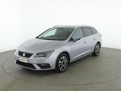 Grigio Usata 2019 Seat Leon Business | 11.799 € (Buon prezzo)
