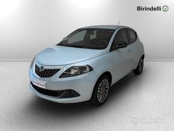 Blu Usata 2023 Lancia Ypsilon Silver Due volumi | 13.500 € (Cara)