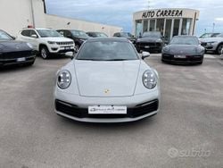 Usata 2019 Porsche 992 Coupé | 139.999 € (Molto cara)