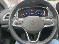 Bianco Usata 2023 VW T-Roc SUV | 27.000 € (Buon prezzo)