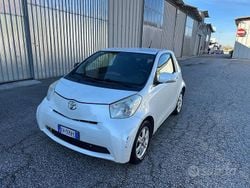 Bianco Usata 2012 Toyota iQ Due volumi | 4990 € (Super prezzo)