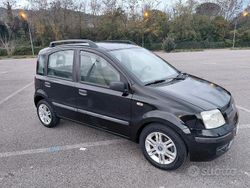 Usata 2006 Fiat Panda Tre volumi | 2550 € (Buon prezzo)