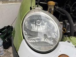 Usata 2003 Chevrolet Matiz SE Due volumi | 799 € (Cara)